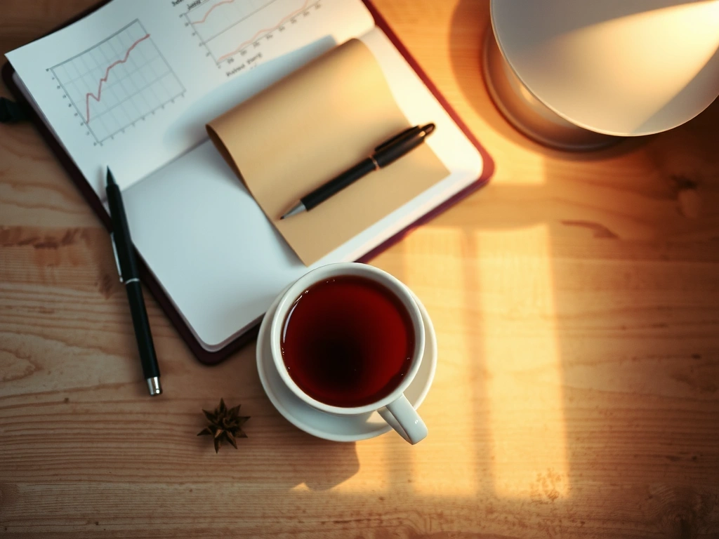 Atmosphère de consultation bienveillante