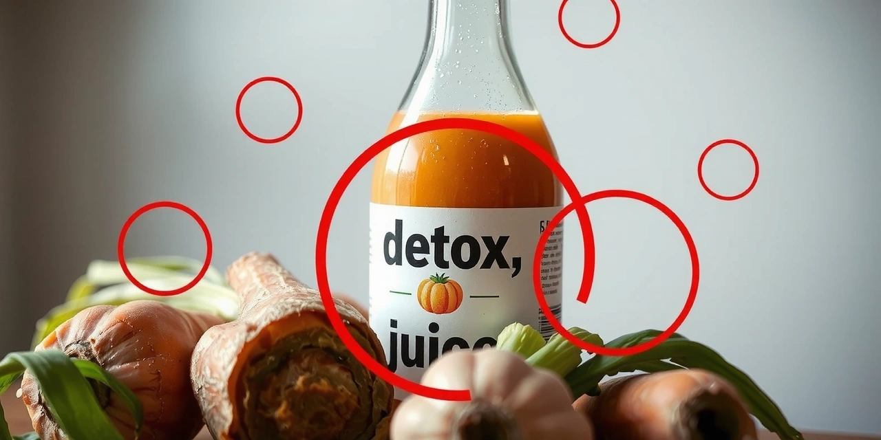 Collage critique marketing vs réalité